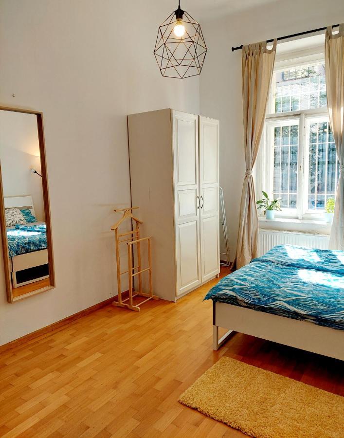 Cozy In Vinohrady Apartment Prag